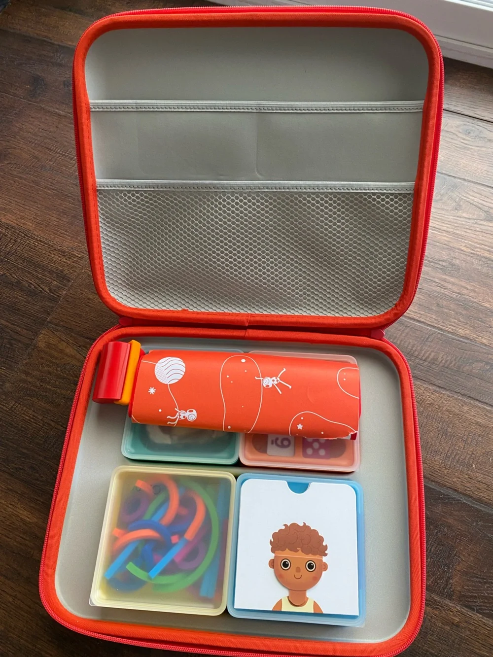 Osmo learning kit